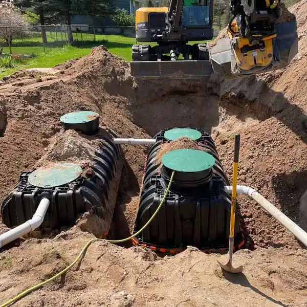 septic tank services Grand Ledge